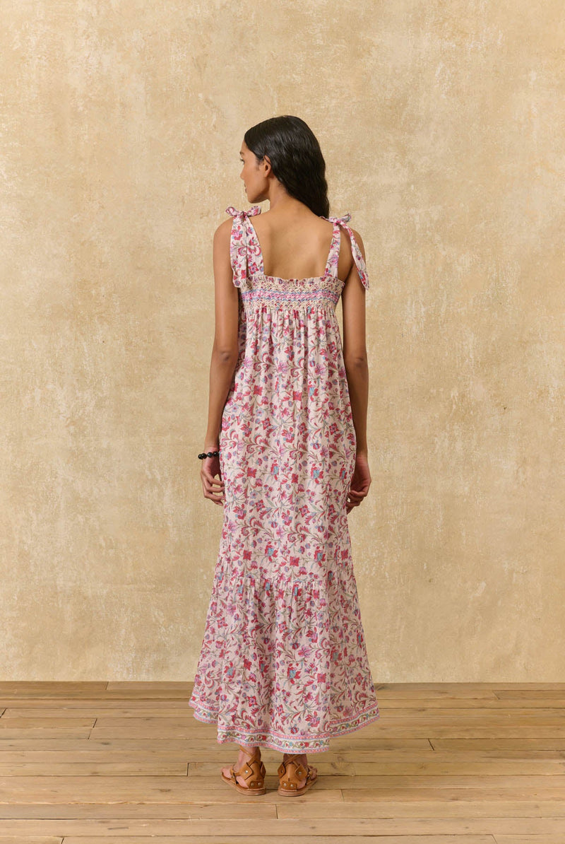 Robe Marcelette