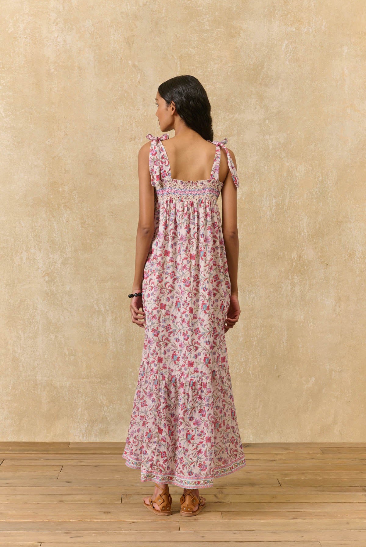 Marcelette Dress