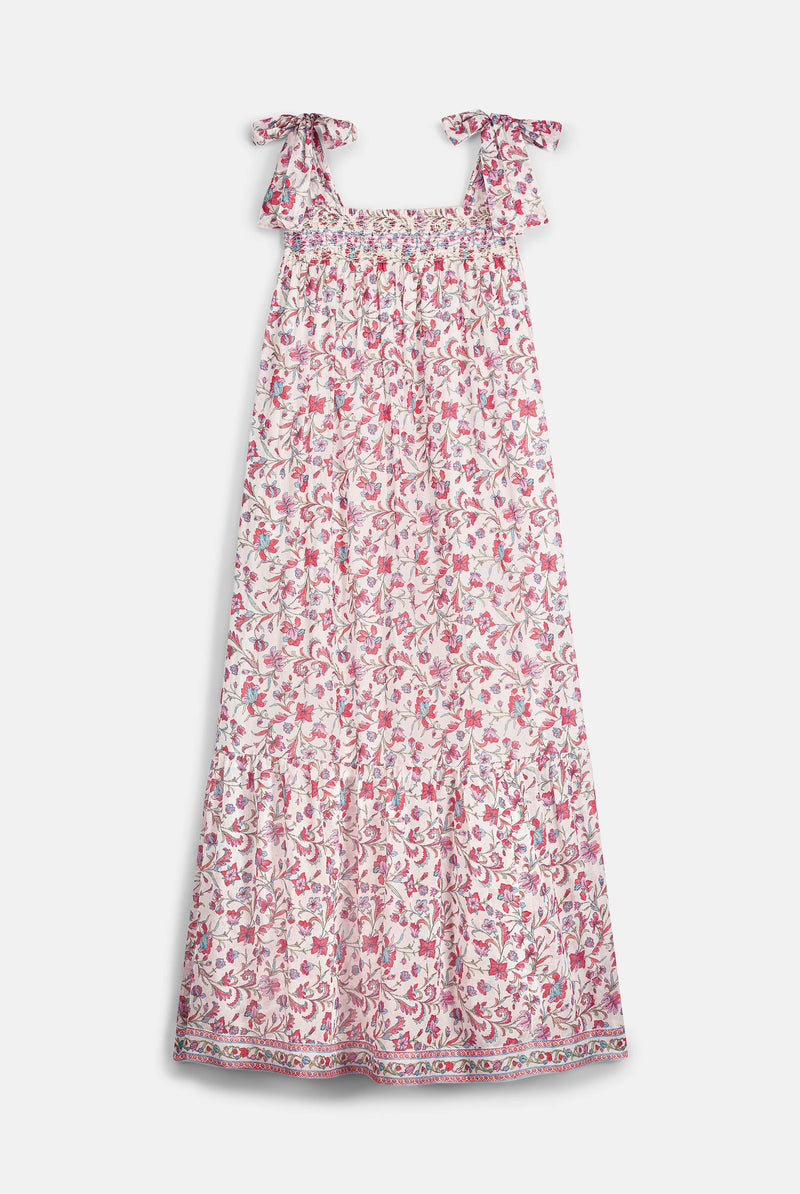 Robe Marcelette