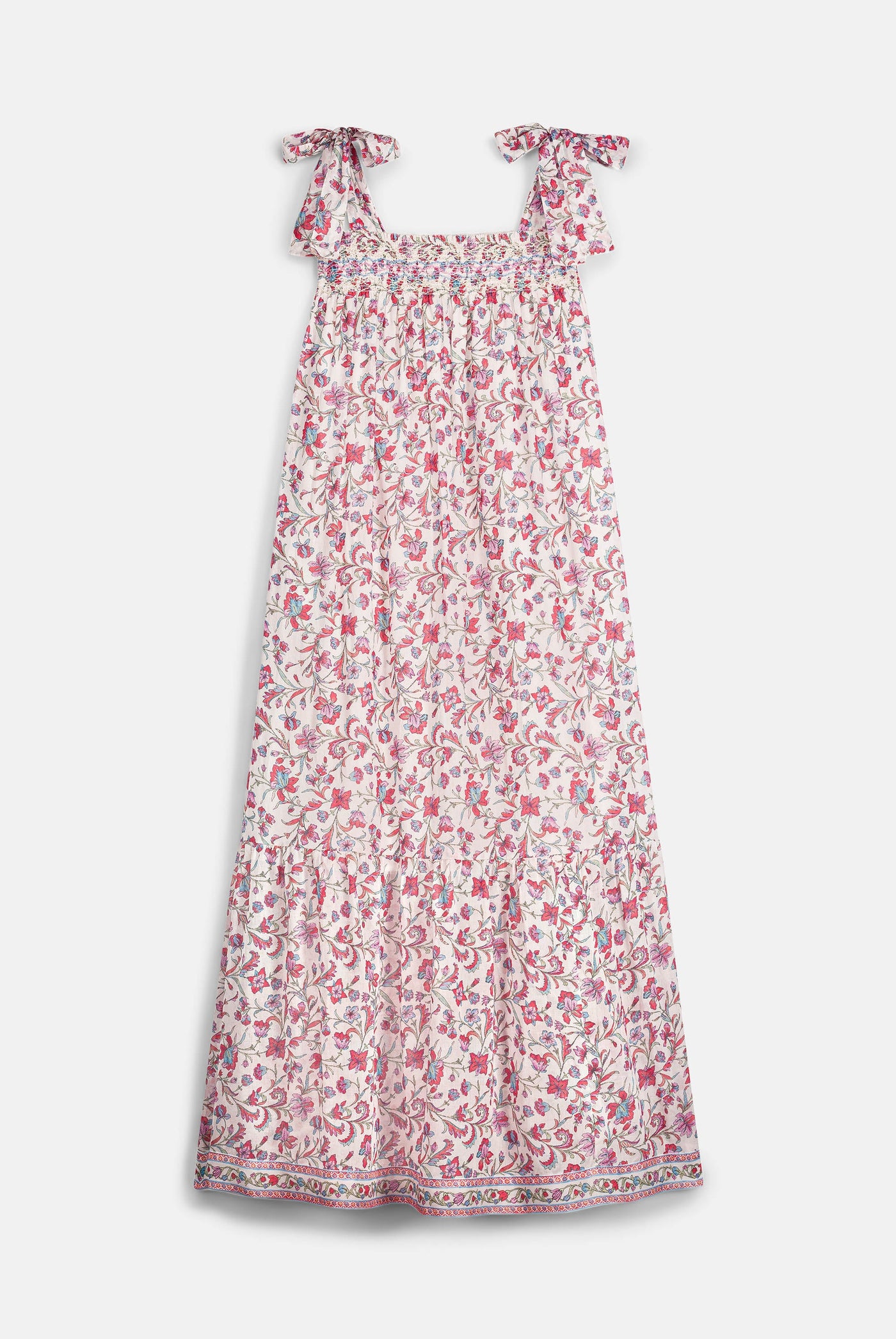 Marcelette Dress