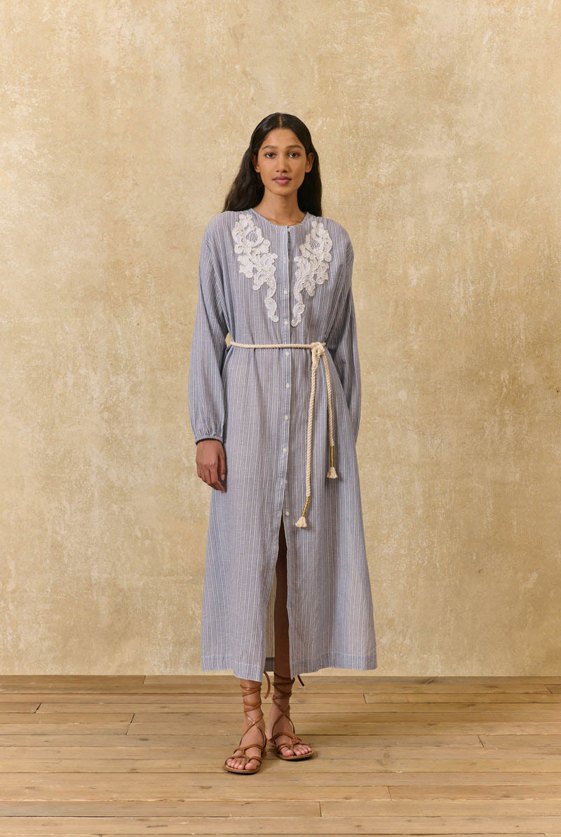Robe Flavie