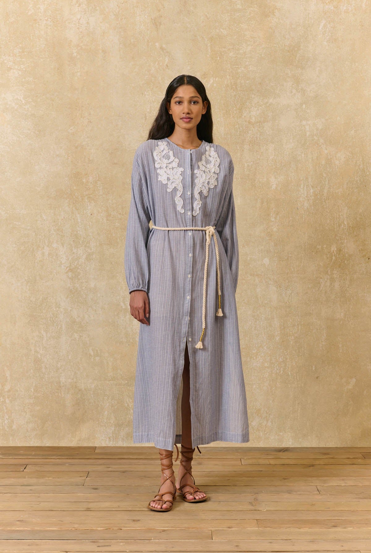 Robe Flavie