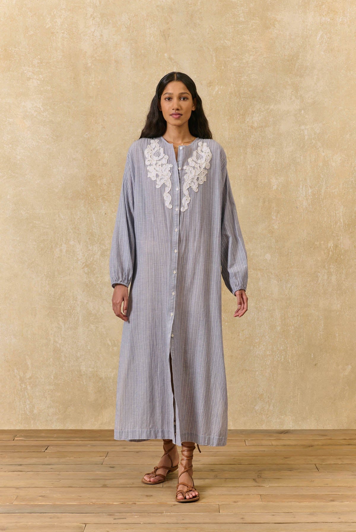 Robe Flavie