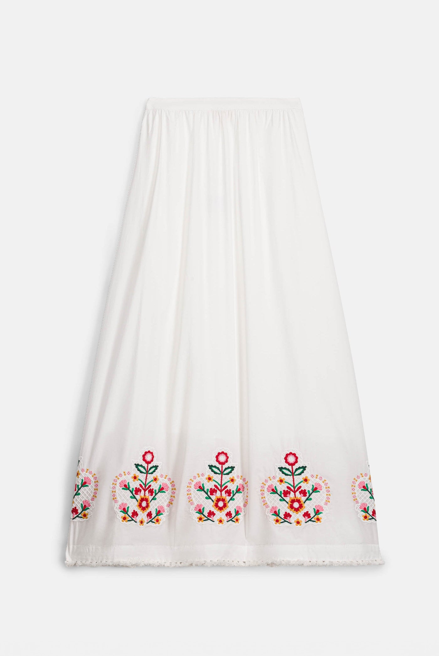Paola skirt