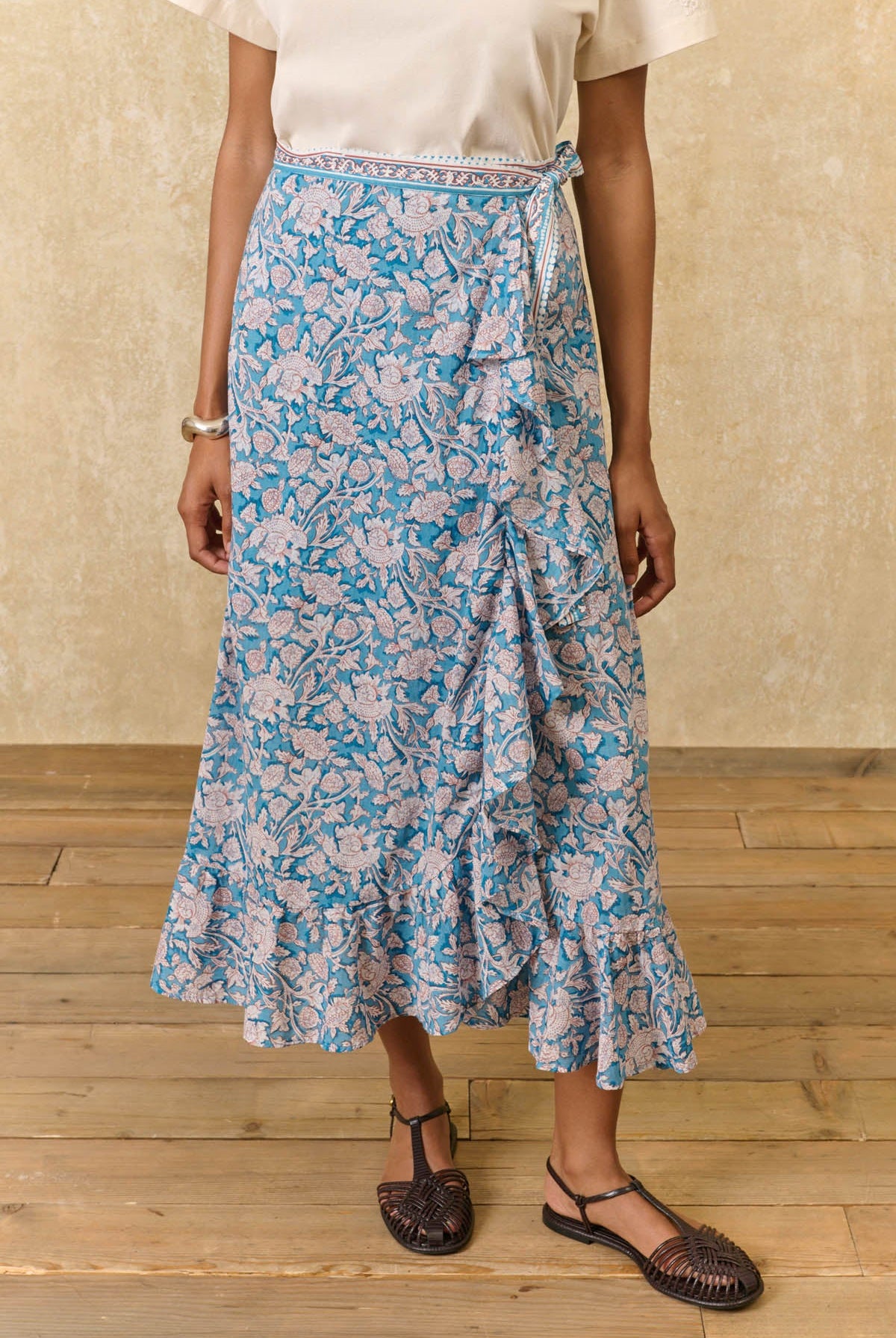 Imelda skirt