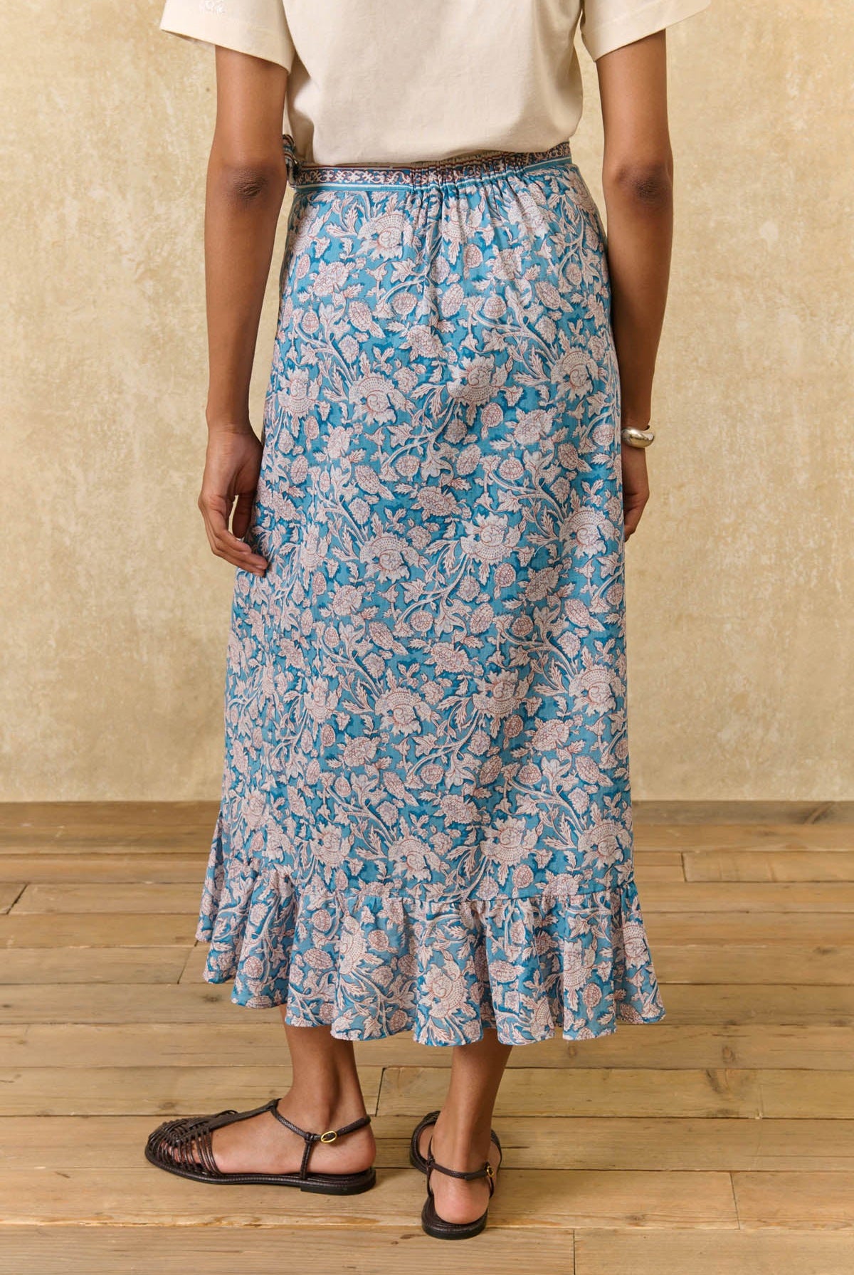 Imelda skirt