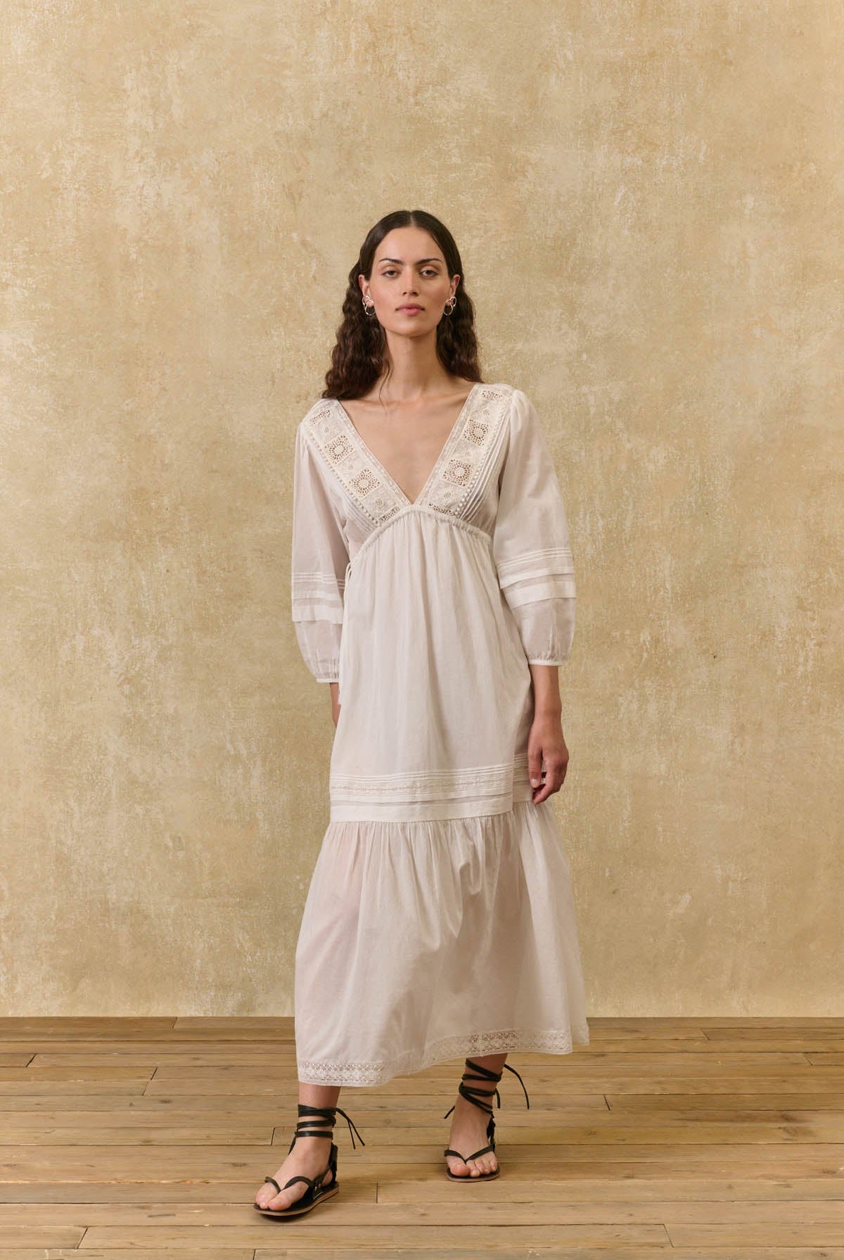 Robe Bali