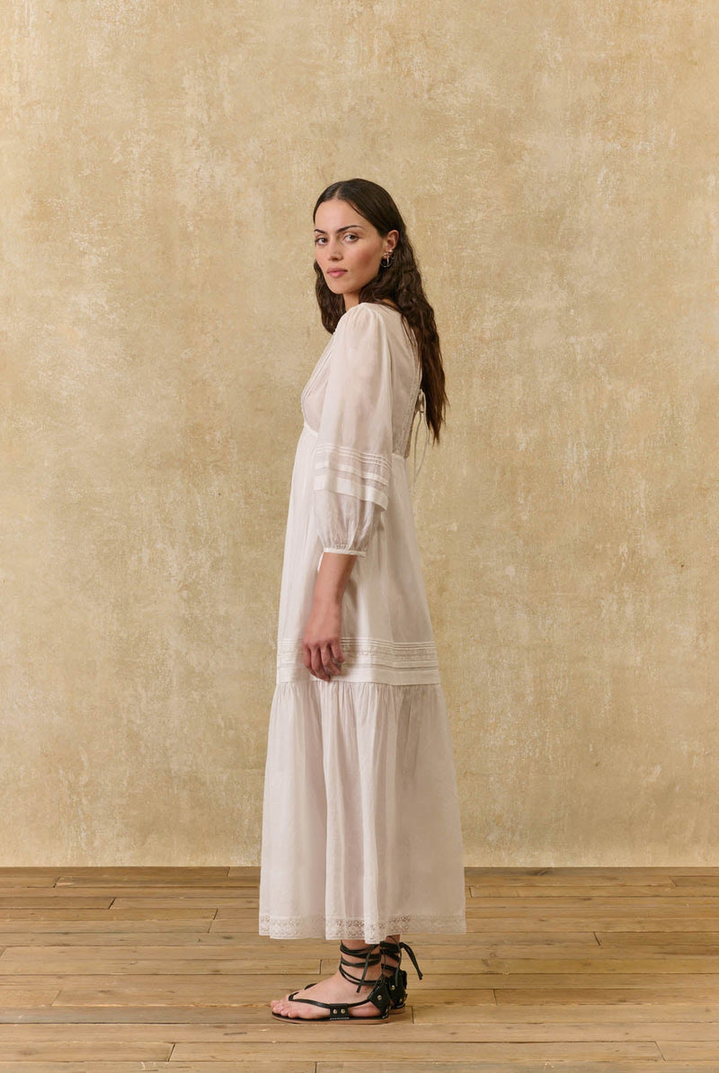 Robe Bali
