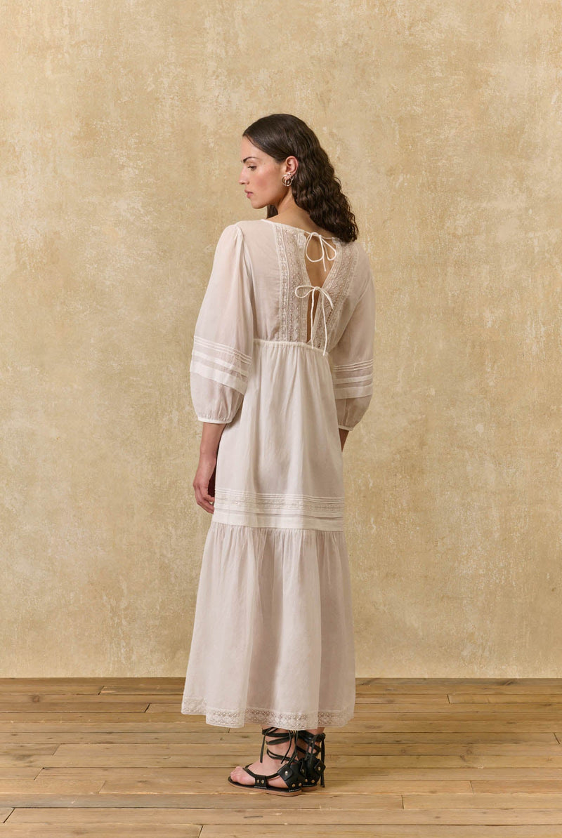 Robe Bali