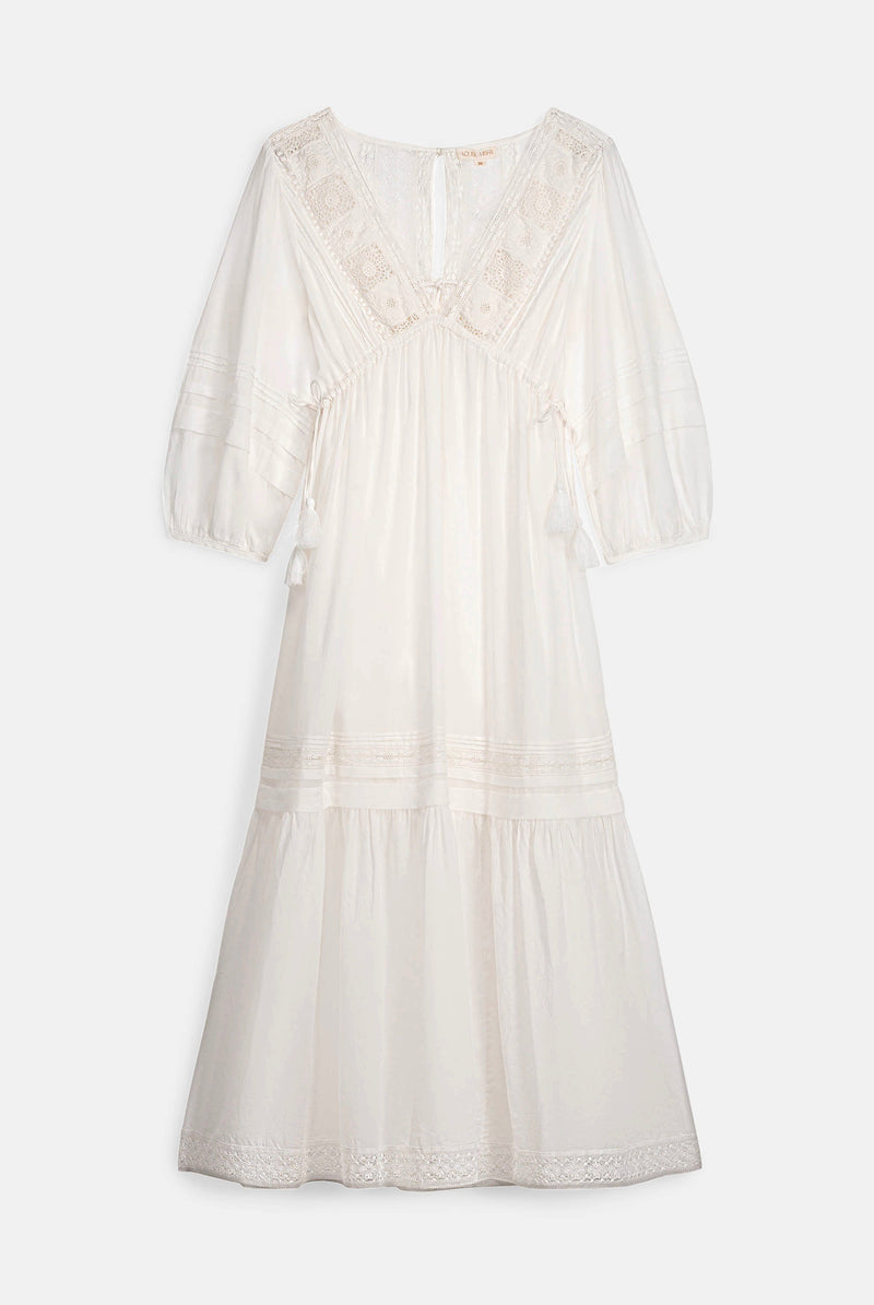 Robe Bali