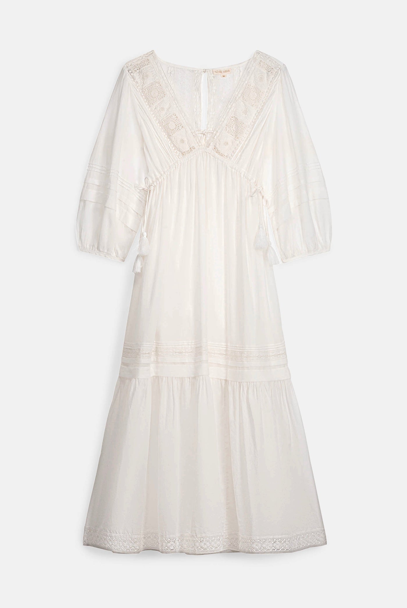 Robe Bali