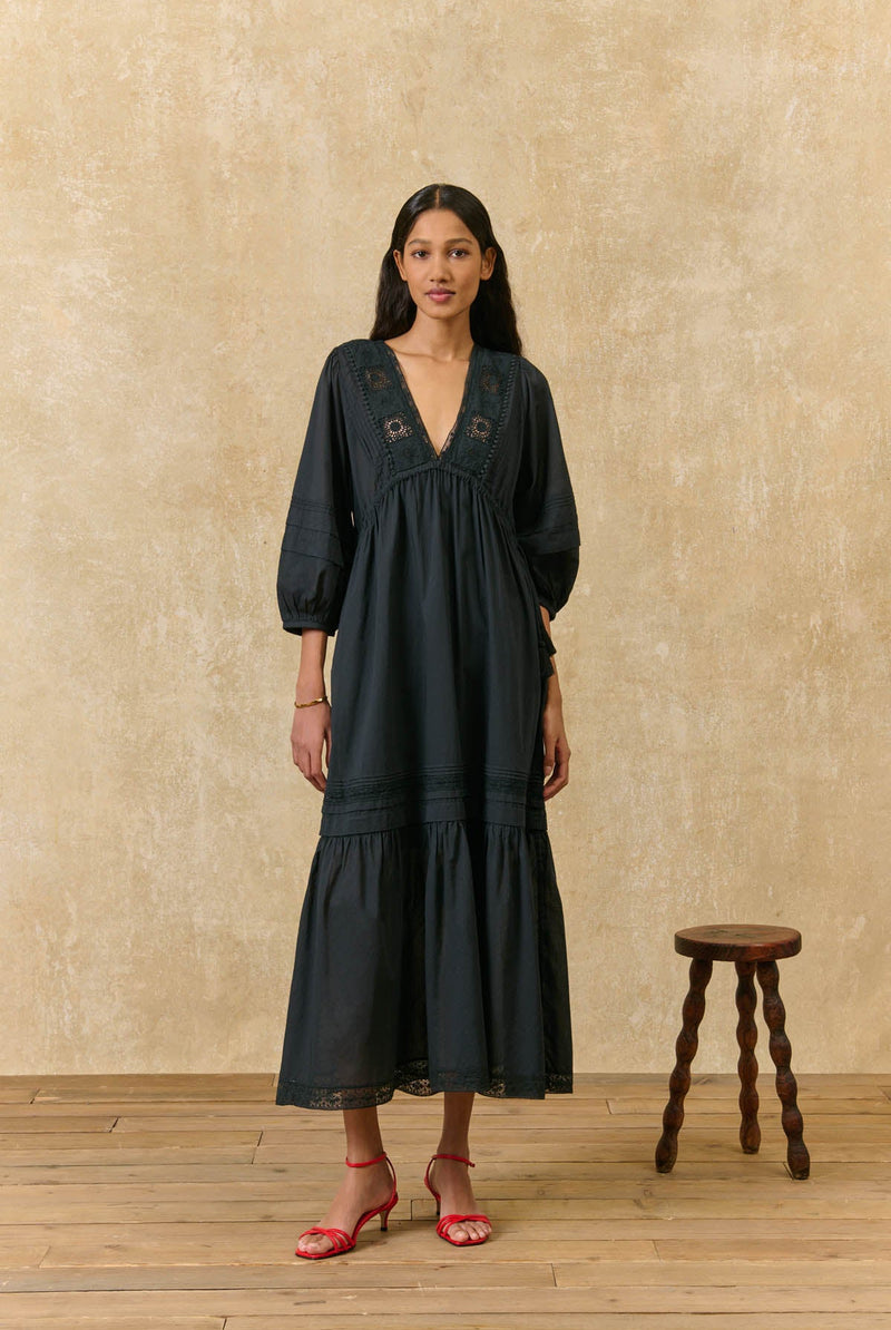 Robe Bali