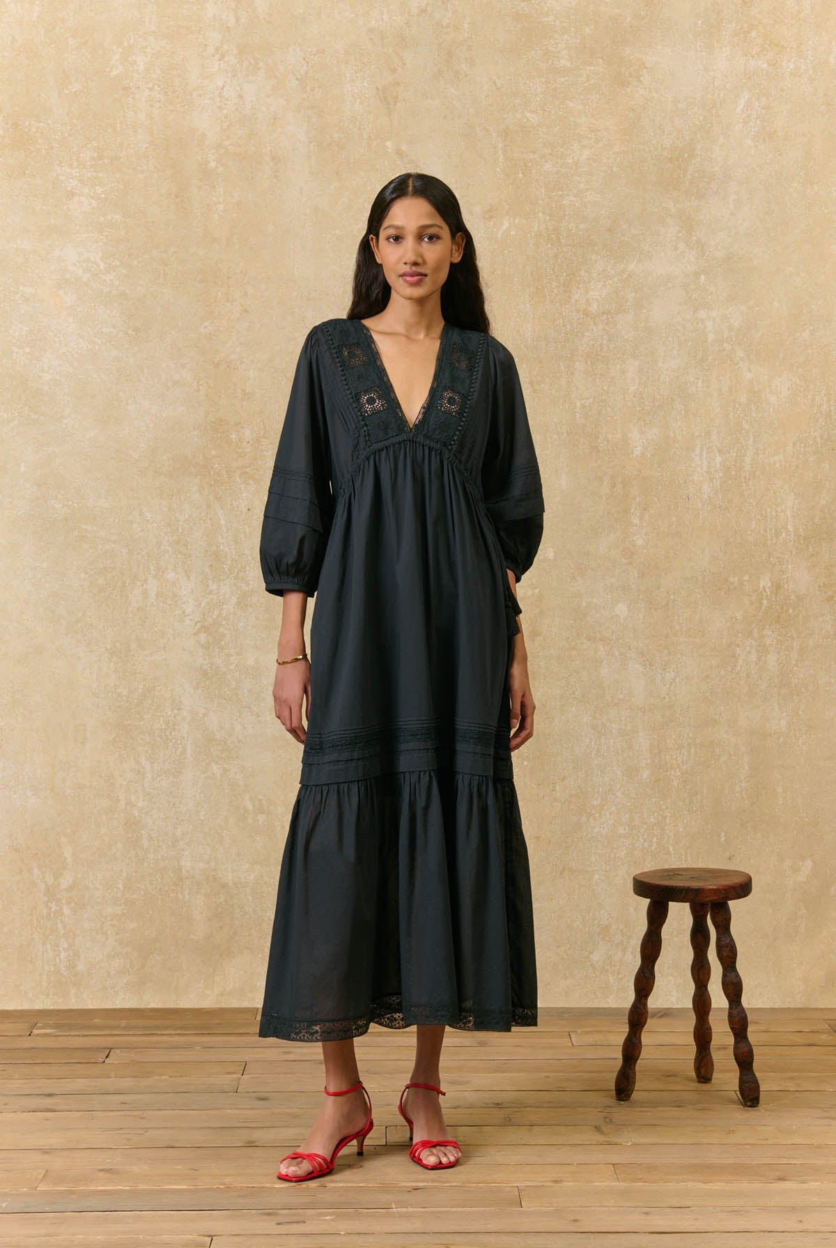 Robe Bali