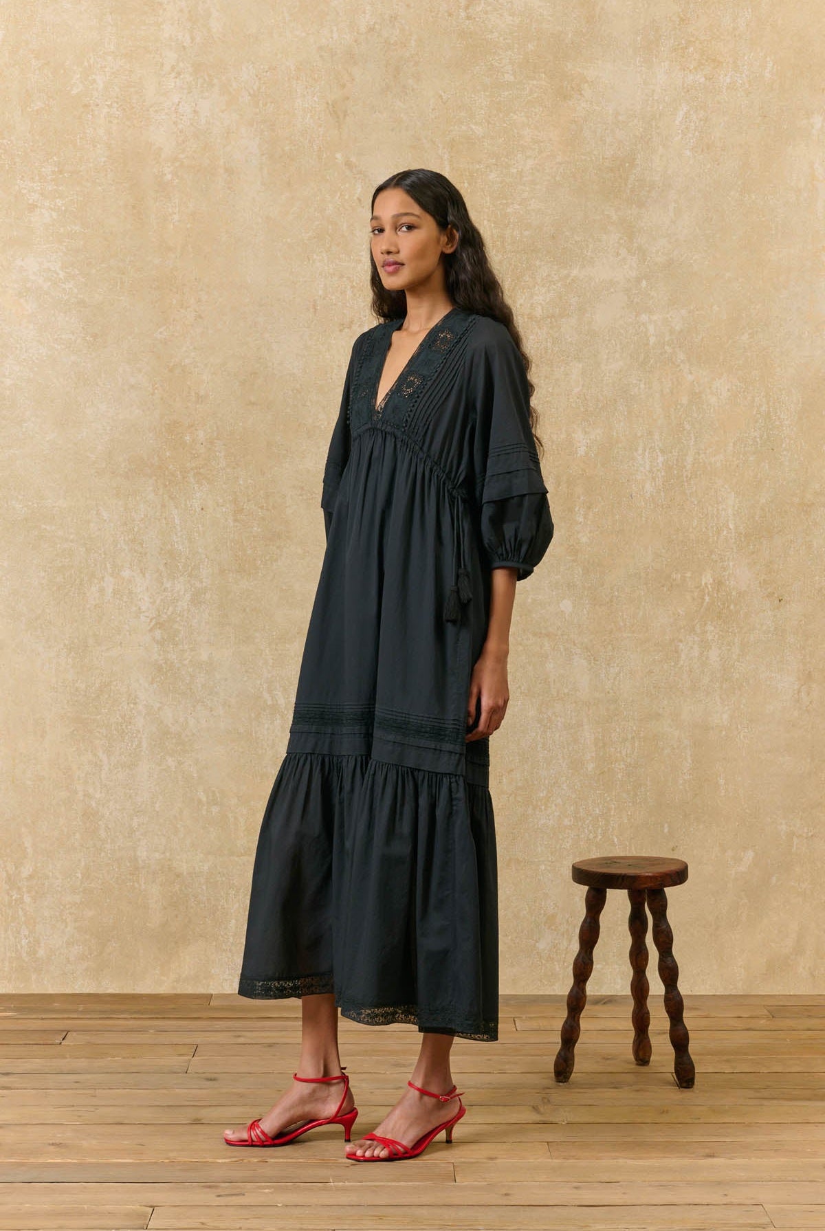 Robe Bali