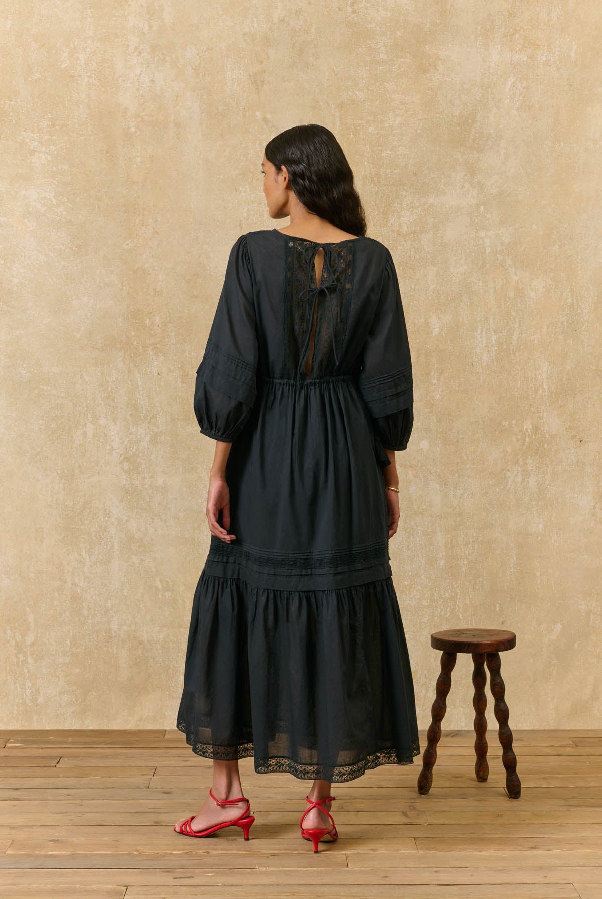 Robe Bali