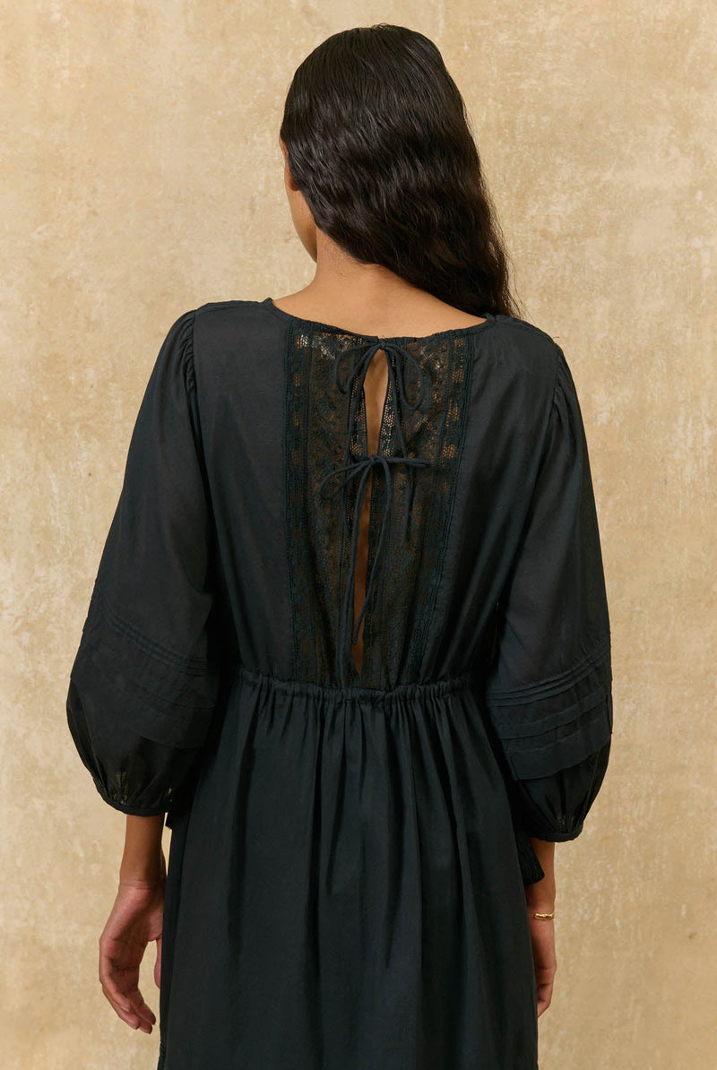 Robe Bali