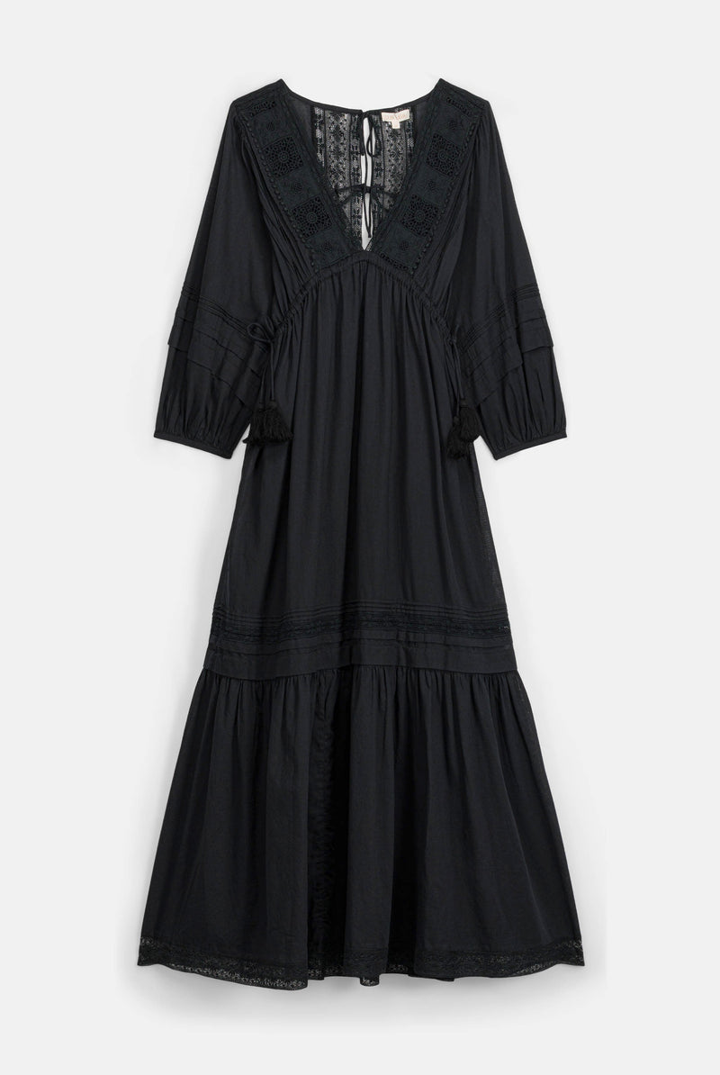 Robe Bali