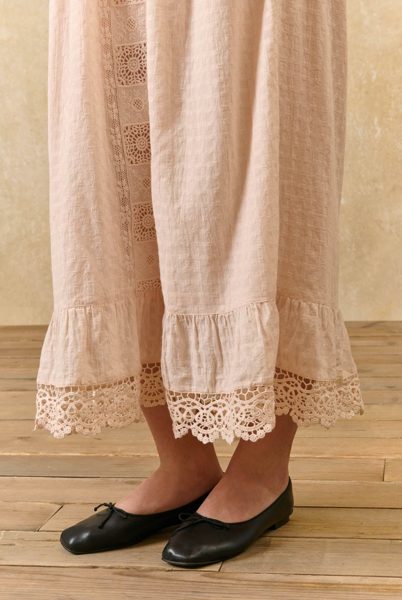 Robe Helianne