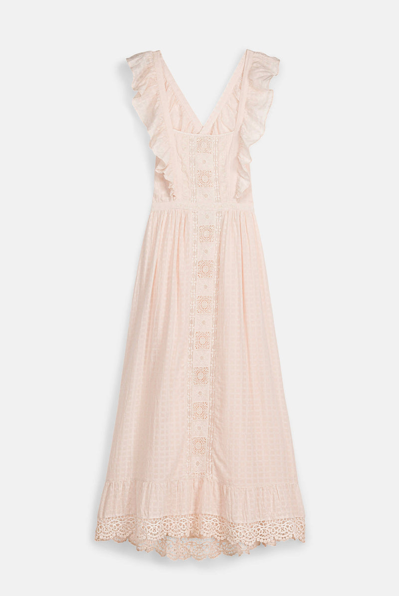 Robe Helianne