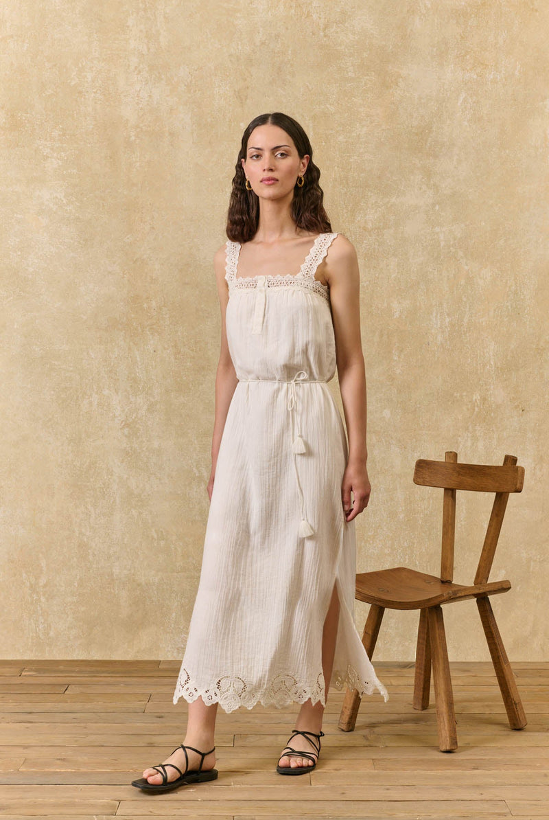 Robe Madera