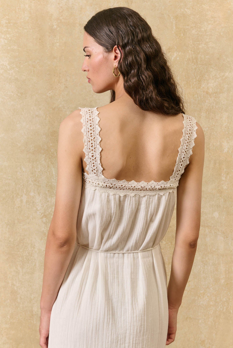Robe Madera