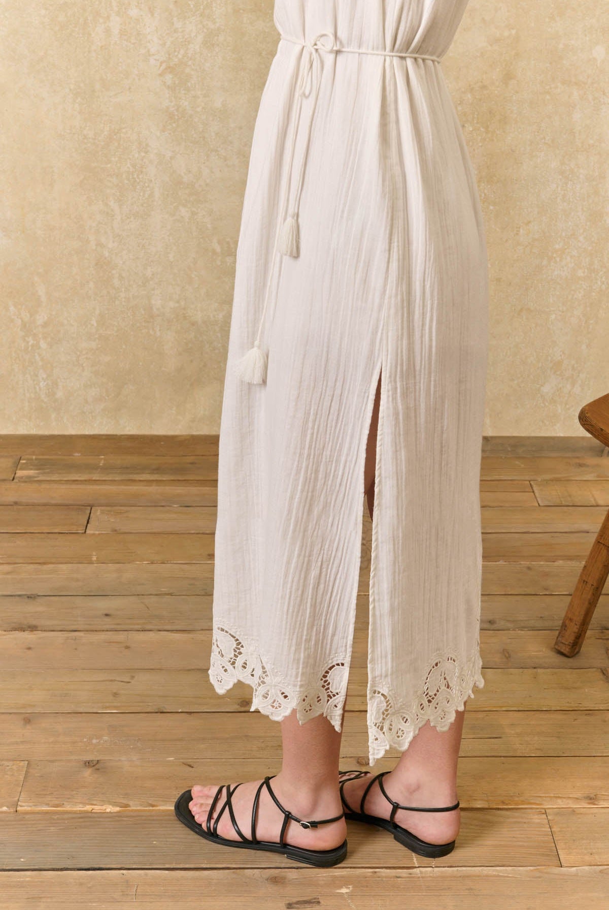 Robe Madera