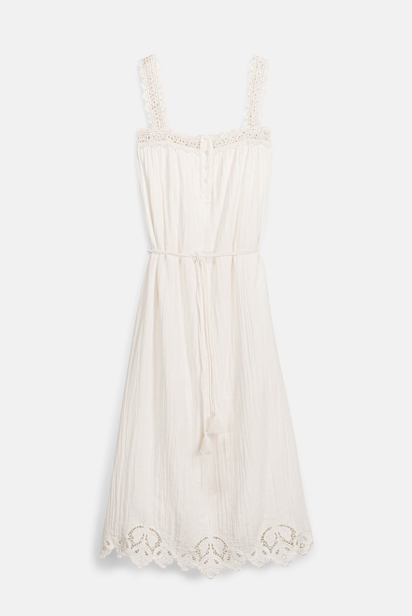 Robe Madera