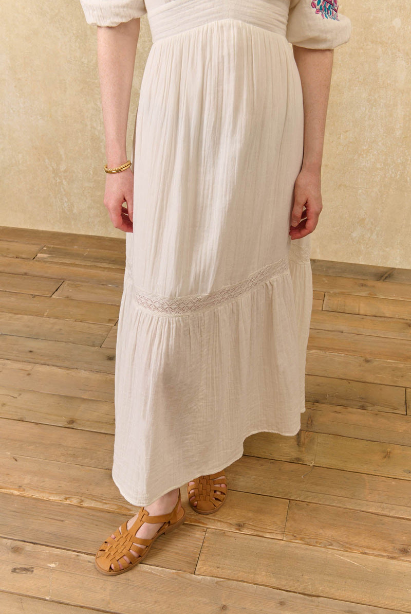Robe Aurelia