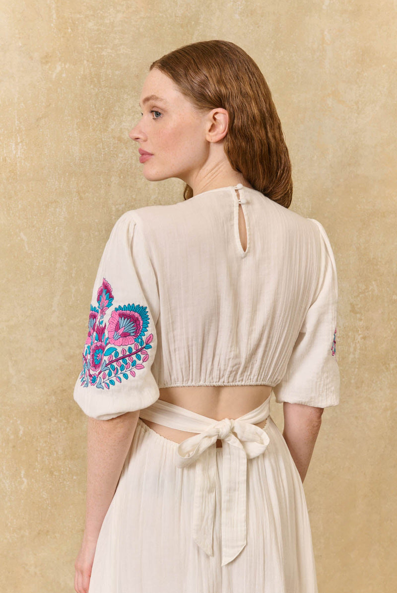 Robe Aurelia