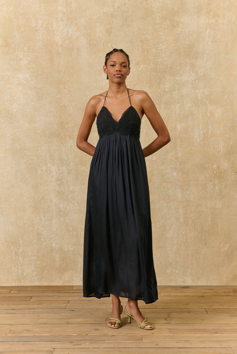 Robe Ysolde