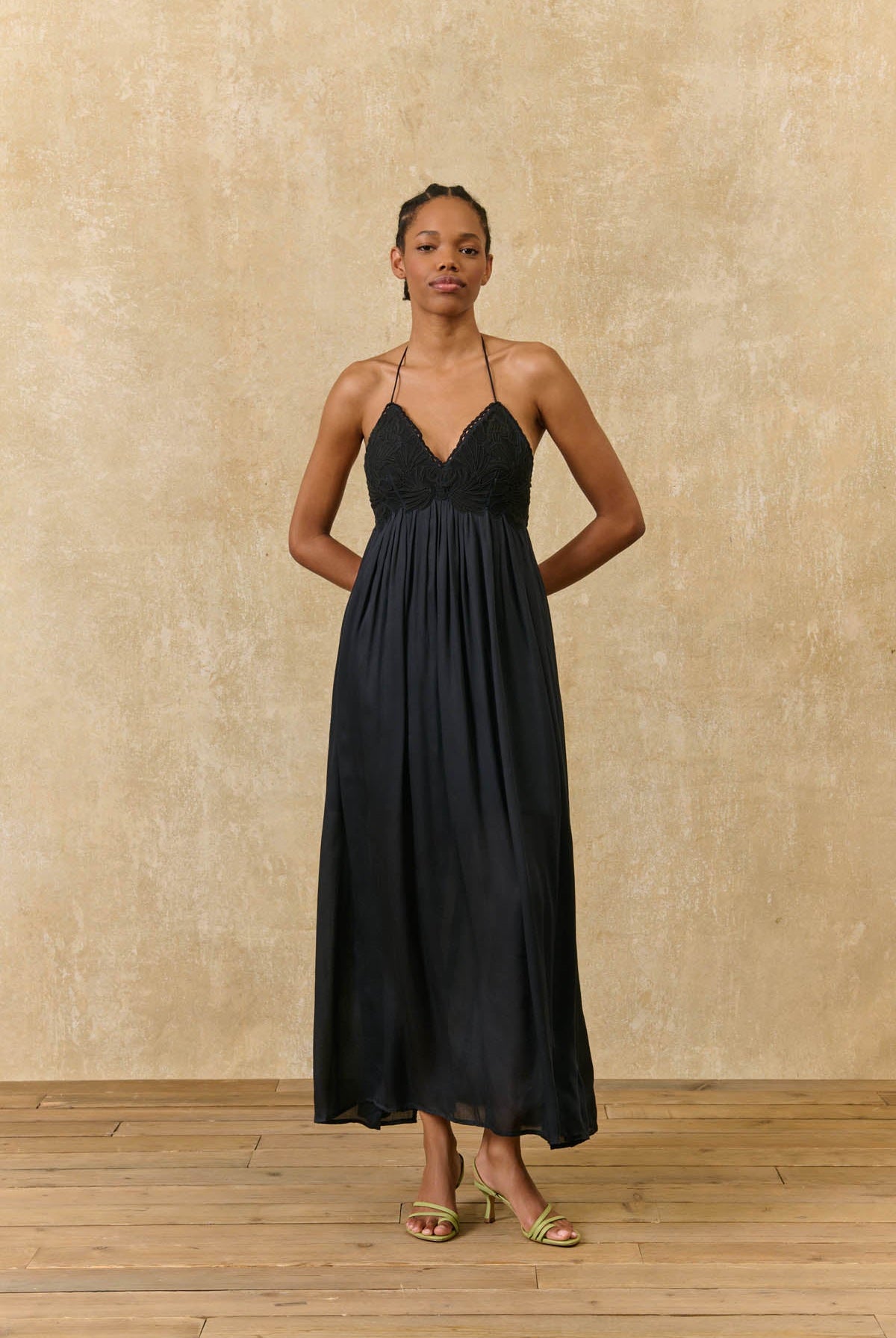 Robe Ysolde