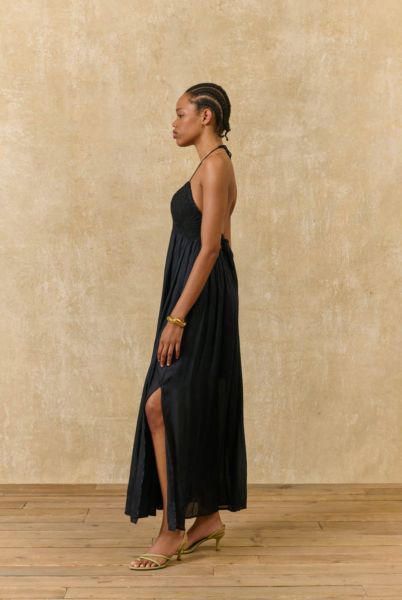 Robe Ysolde