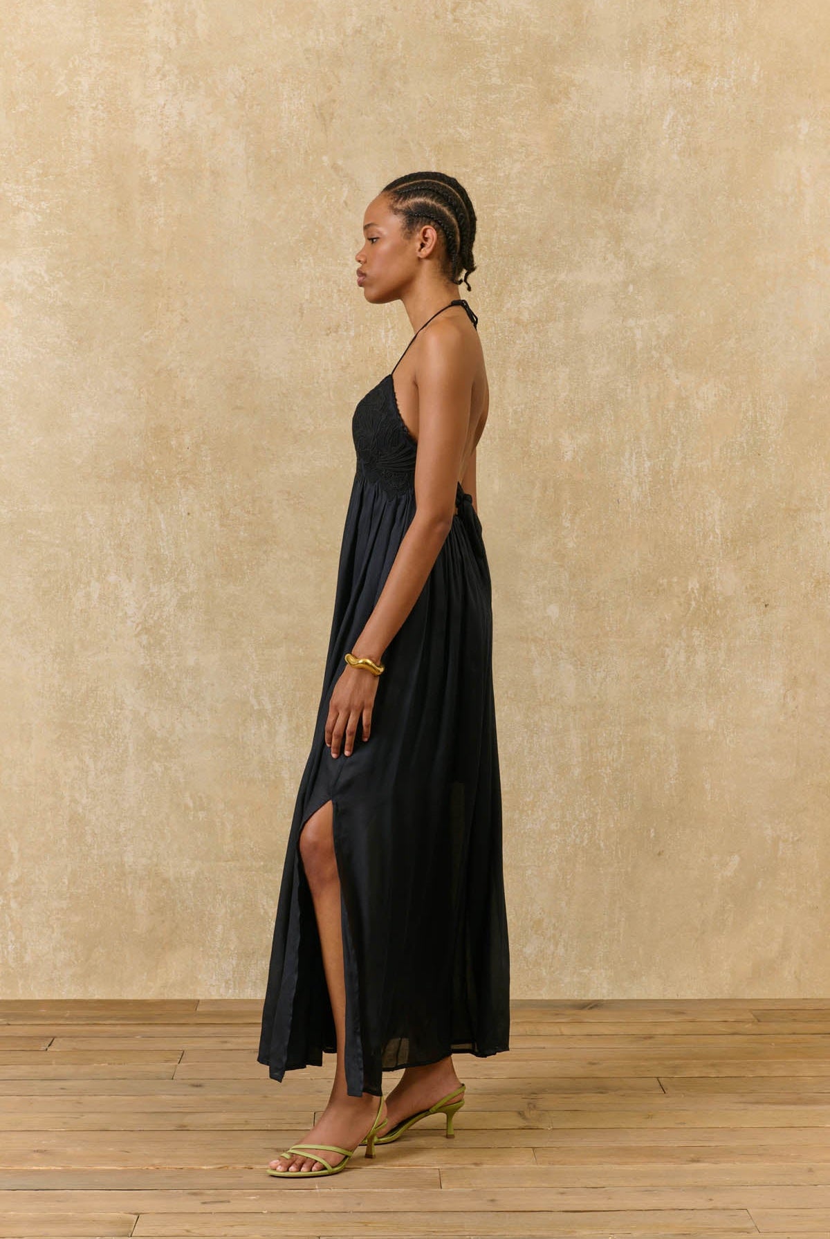 Robe Ysolde