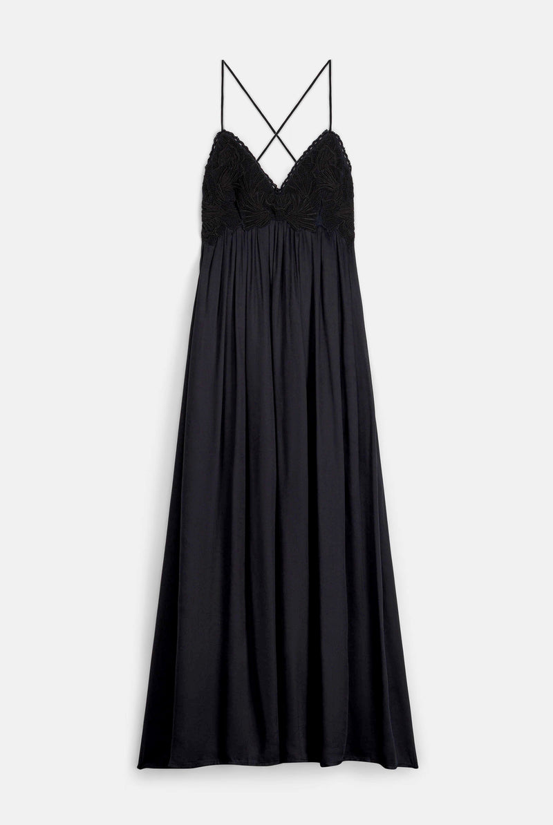 Robe Ysolde