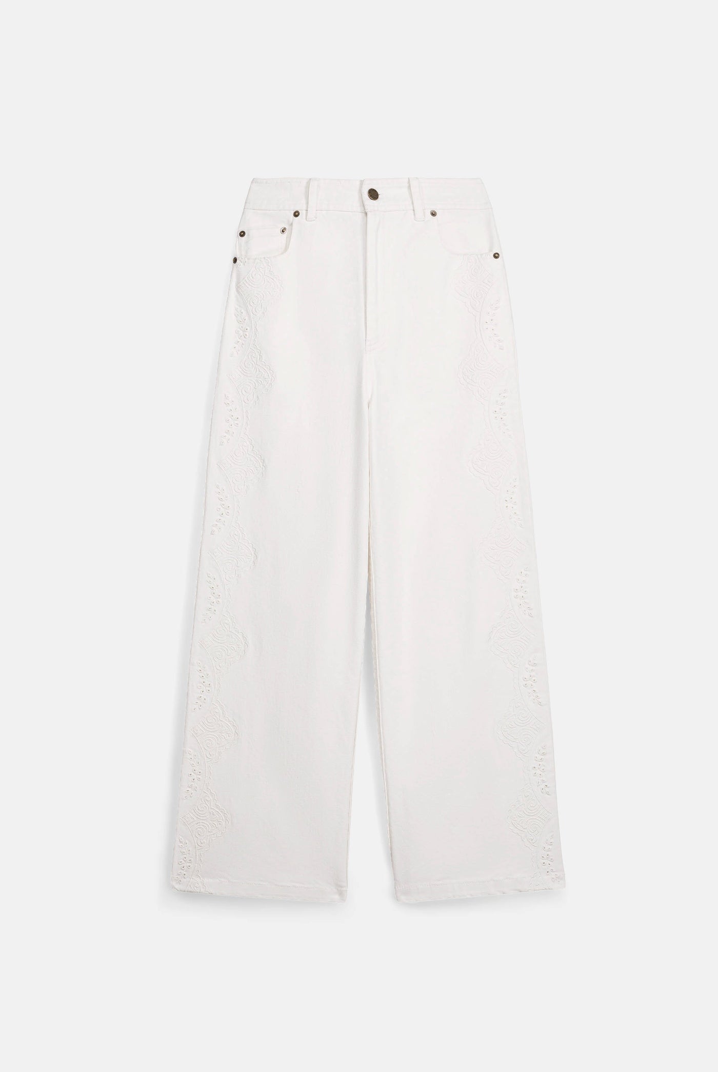 Jean Solange