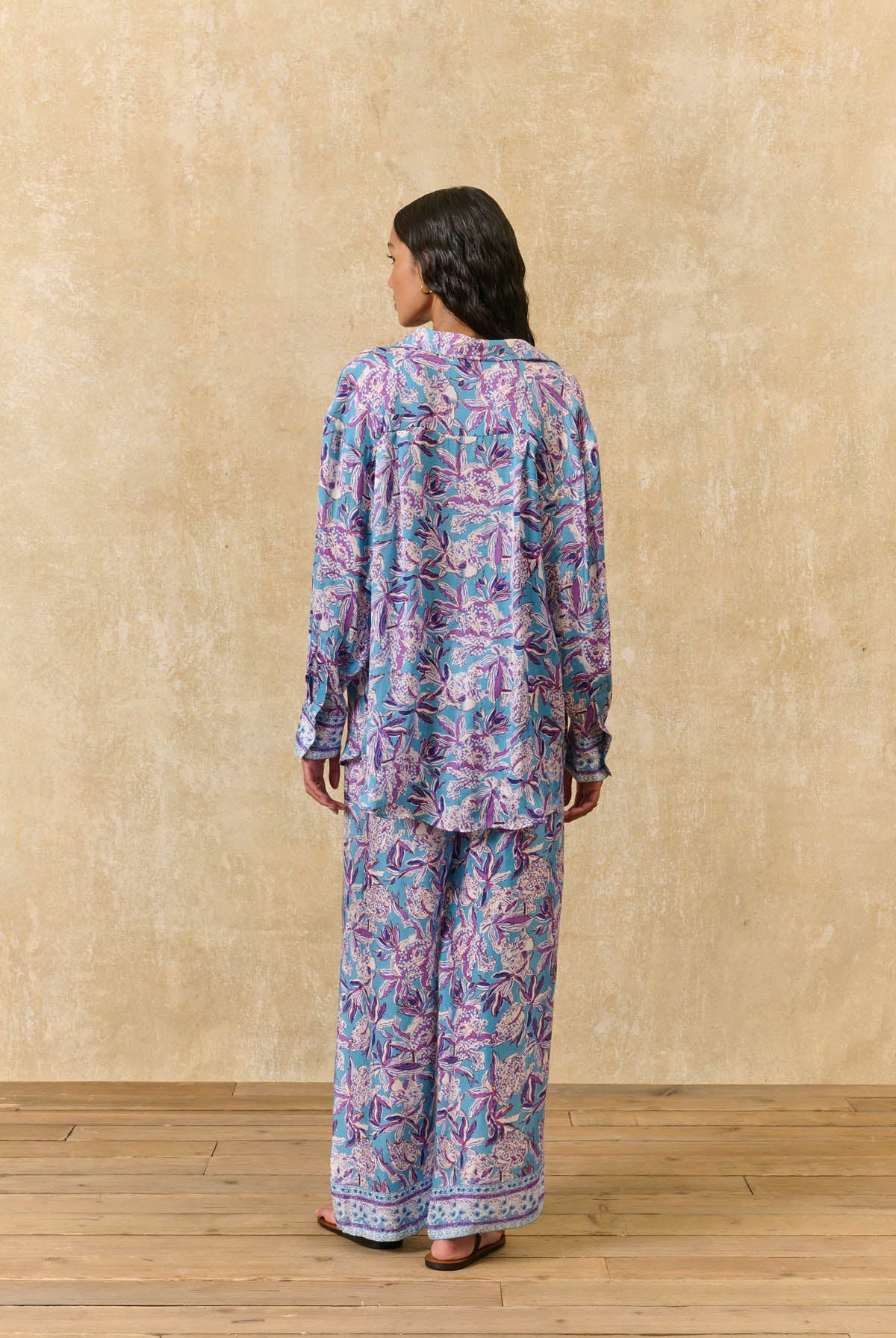 Pantalon Veralia