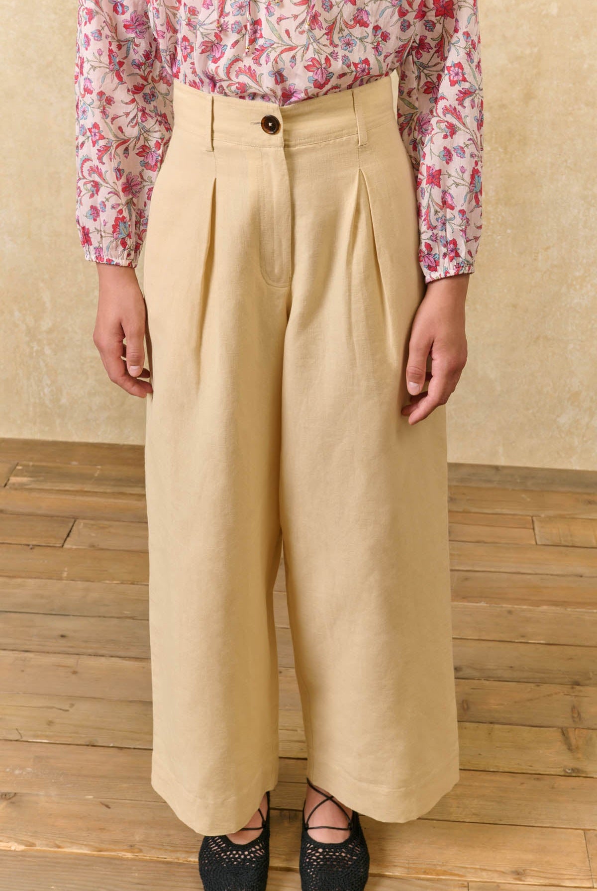 Pantalon Federica