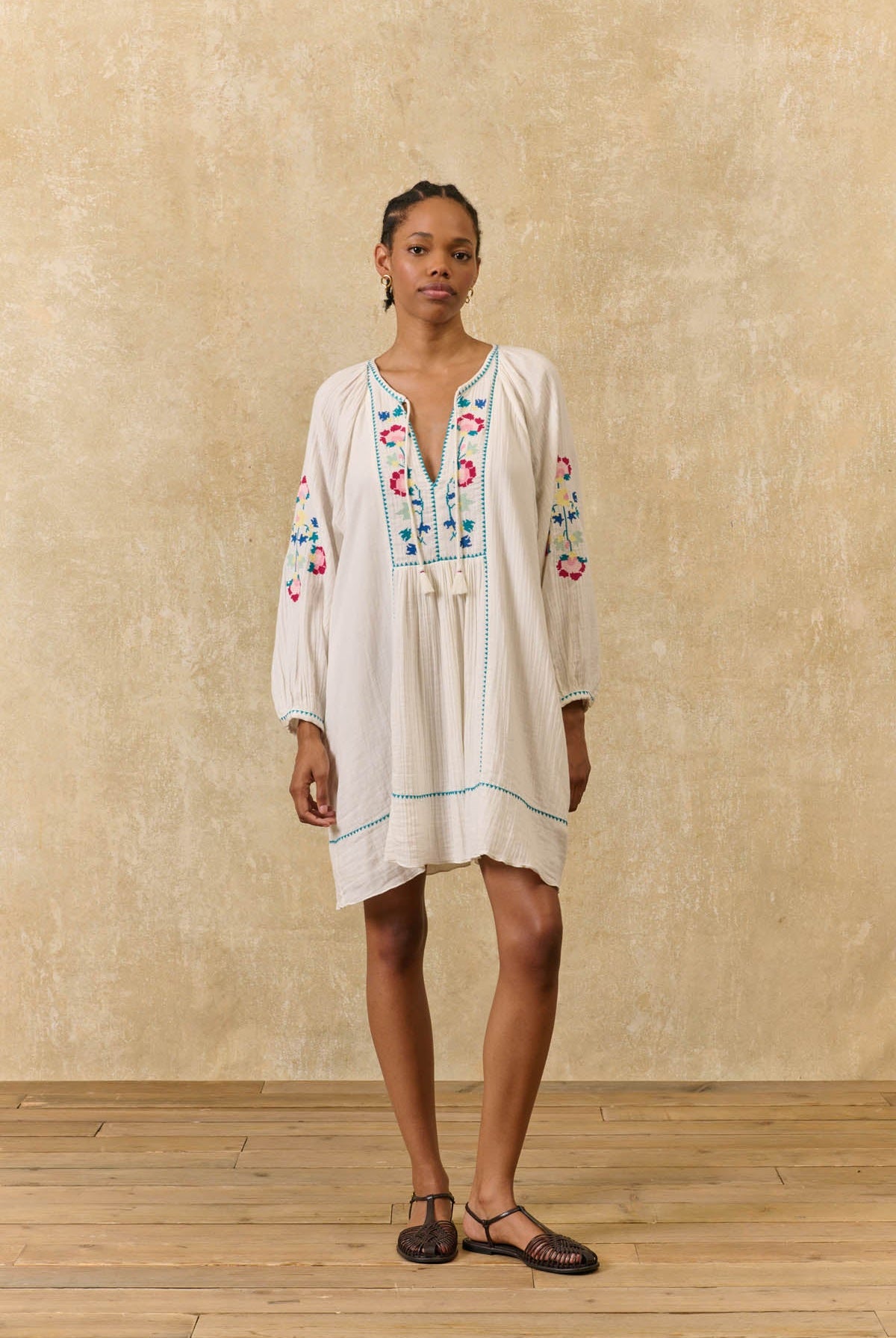 Robe Janicianne