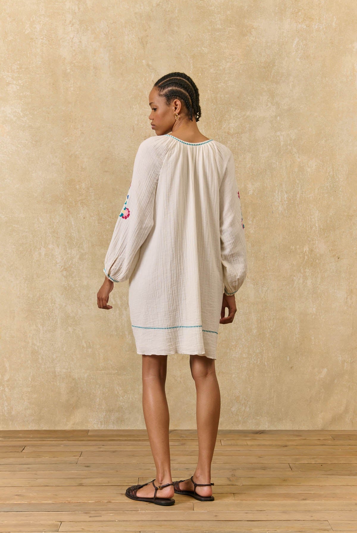 Robe Janicianne