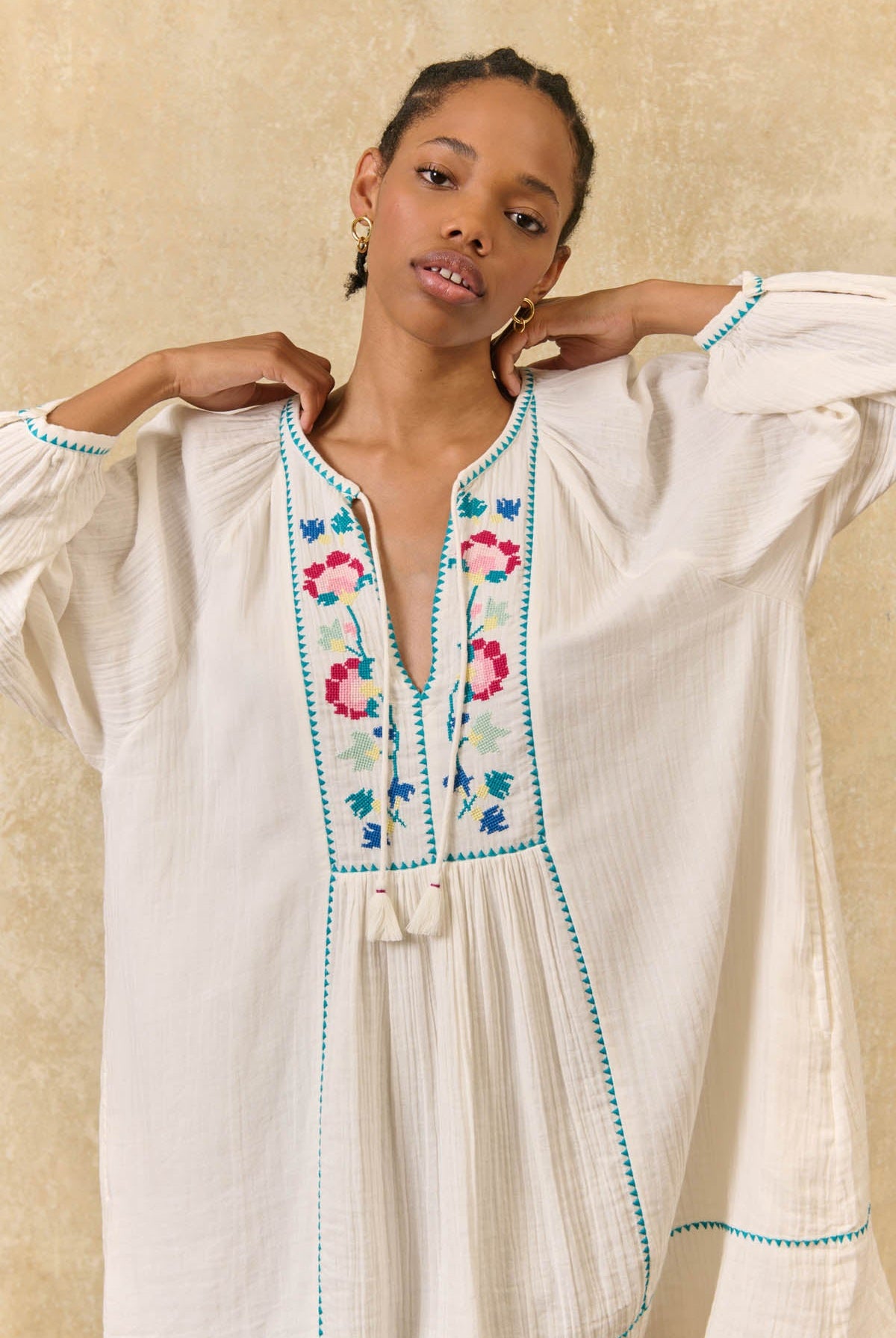 Robe Janicianne