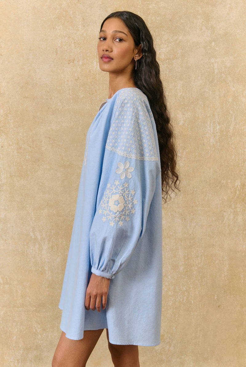 Robe Janice