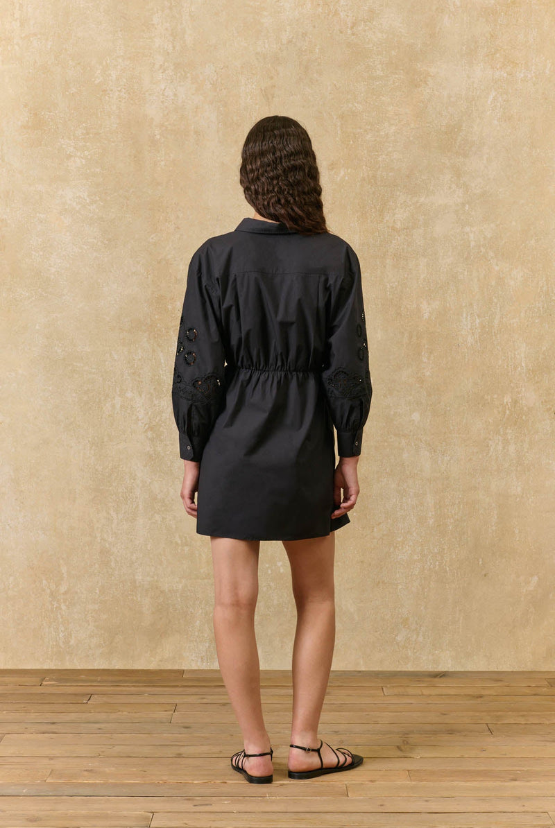 Robe Berenjere