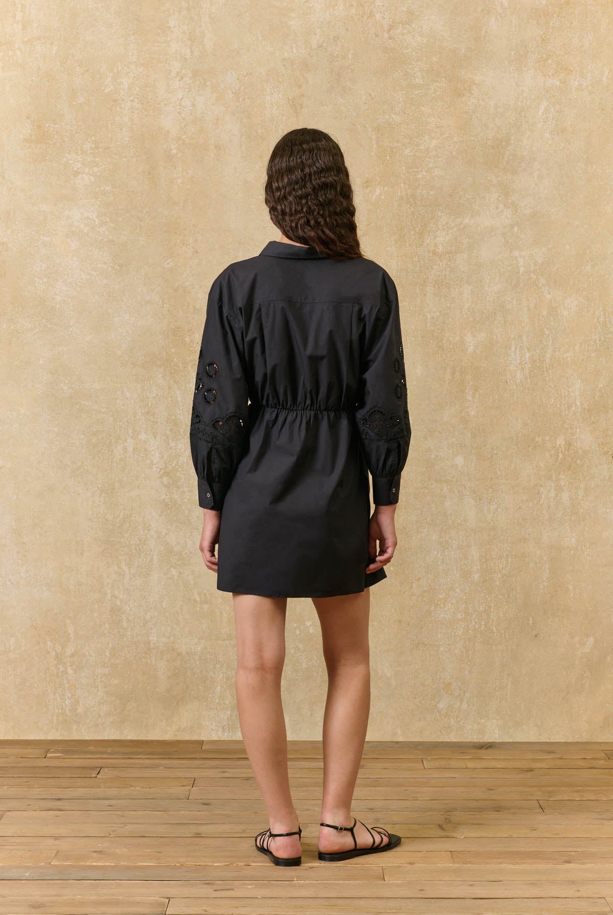 Robe Berenjere