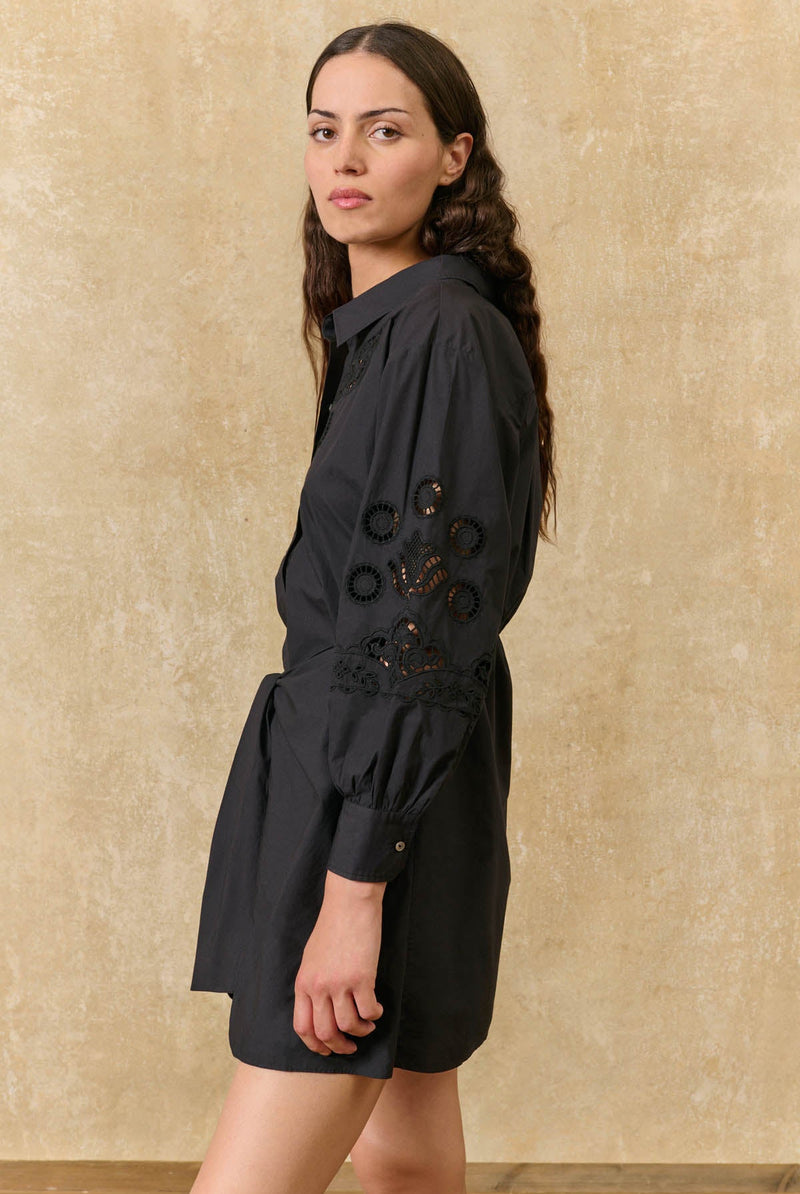 Robe Berenjere