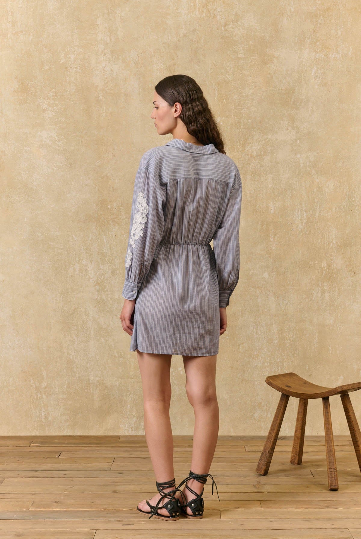 Robe Berenjere