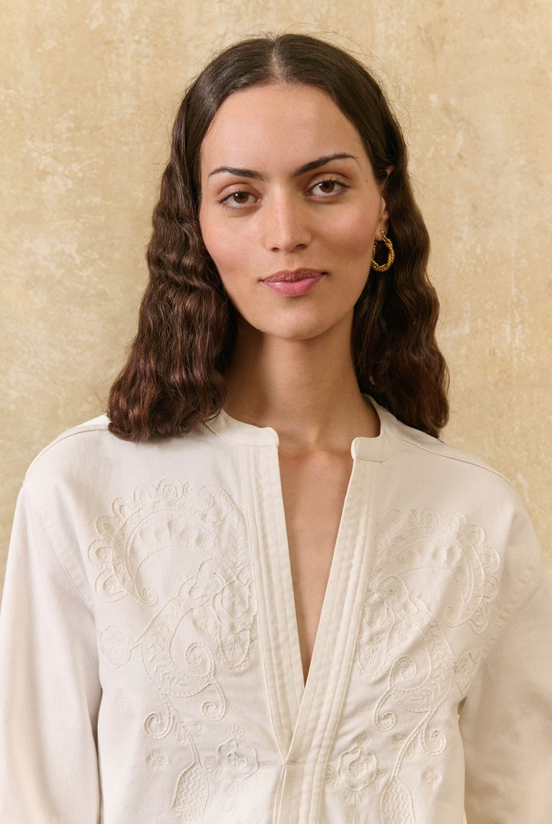Robe Althea