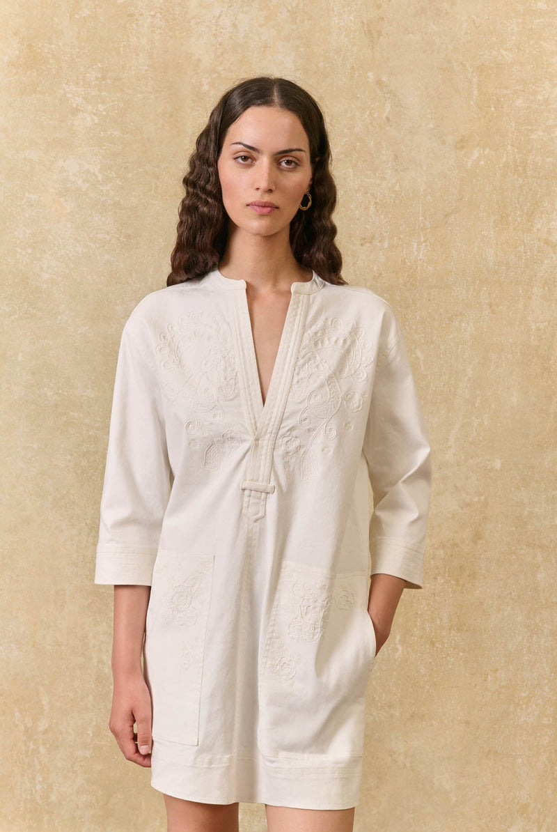 Robe Althea