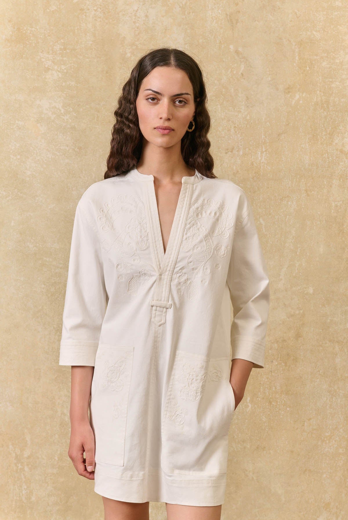 Robe Althea