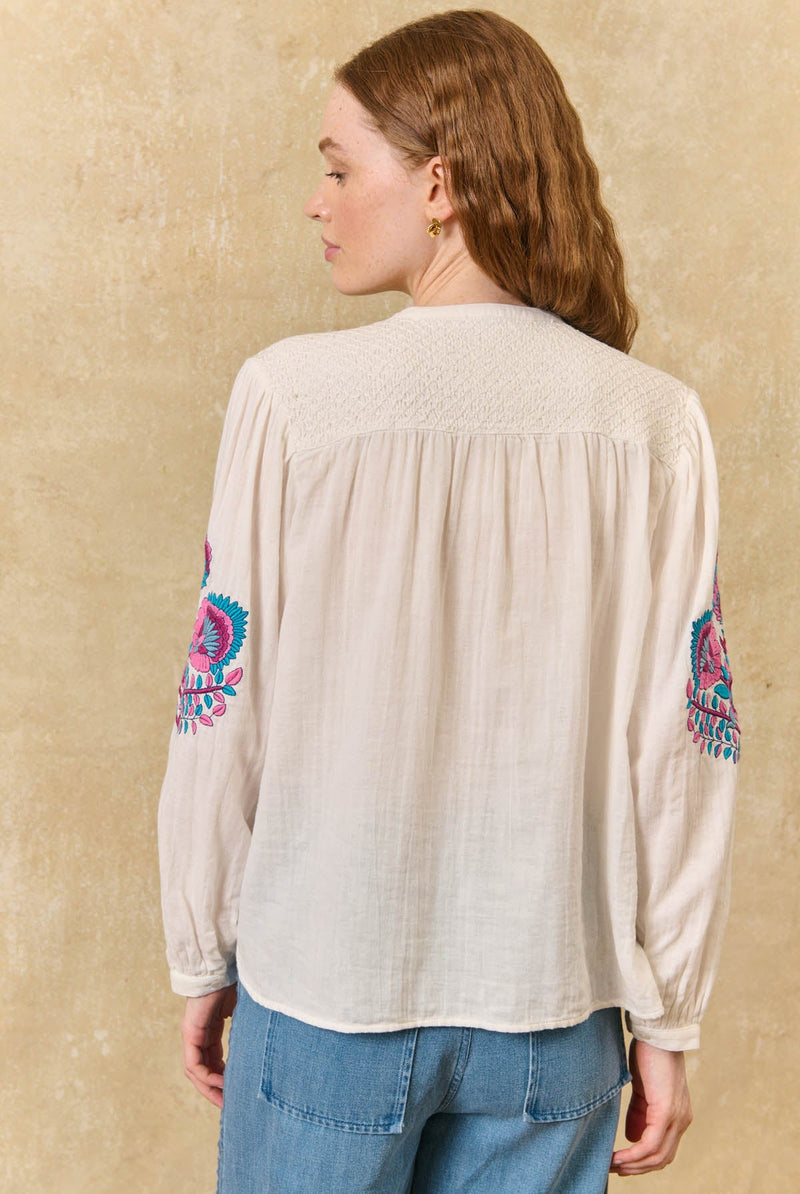Blouse Jeanne