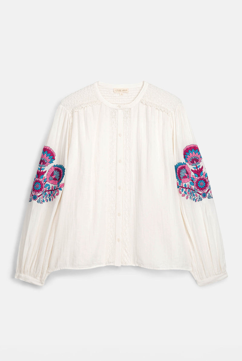 Blouse Jeanne